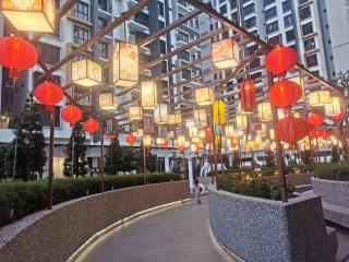 K AVENUE GC kk house - 1