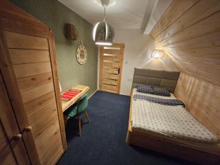 Willa Szewcula Apartament Magura - Szczyrk - 0