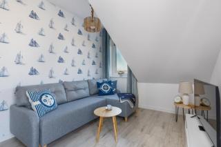 Kropli Bałtyku Elegant Residence by Noclegi Renters - Darłowo - 0