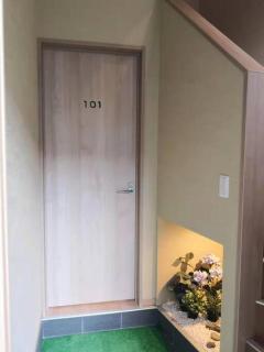 四海一家(101) 日本一戸建 【天下茶屋から徒歩8分】最大5名宿泊可能 - Osaca - 8