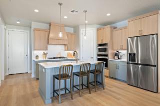 Paddle and Play townhouse - St. George - 1