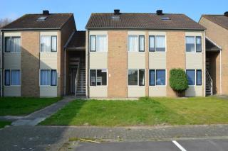 Schorrebloem 30 - Nieuwvliet - 0