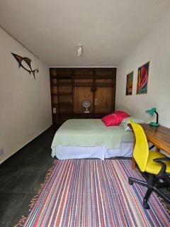 Casinha TREÜ - Casa de temporada - Ilhabela - 9