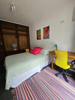 Casinha TREÜ - Casa de temporada - Ilhabela - 7
