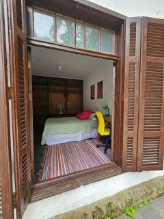 Casinha TREÜ - Casa de temporada - Ilhabela - 5