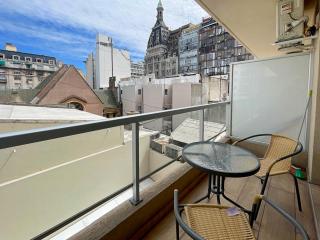 San Telmo Oasis Contemporary Luxury Studios num6634 - Buenos Aires - 0