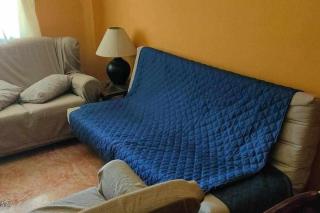 Apartamento en pleno centro de Málaga - Málaga - 6