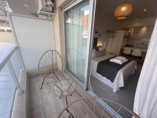 Urban Luxury Studio Living in San Telmo num6917 - Buenos Aires - 0