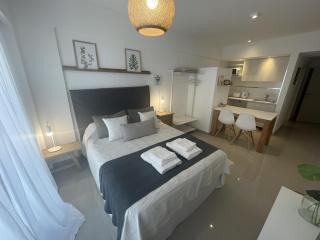 Urban Luxury Studio Living in San Telmo num6917 - Buenos Aires - 9