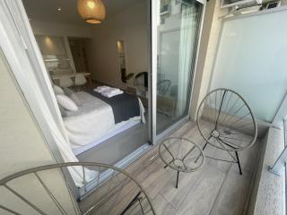 Urban Luxury Studio Living in San Telmo num6917 - Buenos Aires - 6