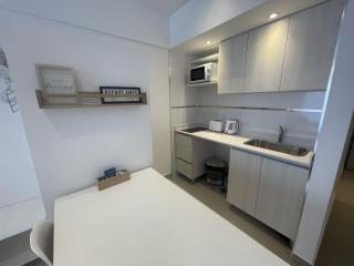 Urban Luxury Studio Living in San Telmo num6917 - Buenos Aires - 3