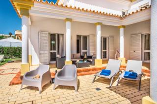 Villa Candeias - Albufeira - 4