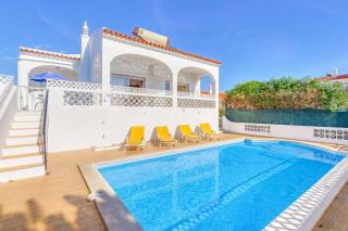 Casa Barreto - Albufeira - 9