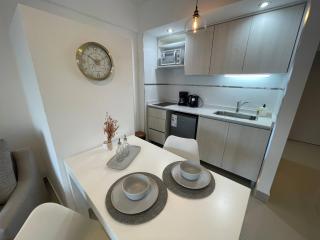 Modern Cozy Studio in San Telmo num7825 - Buenos Aires - 2
