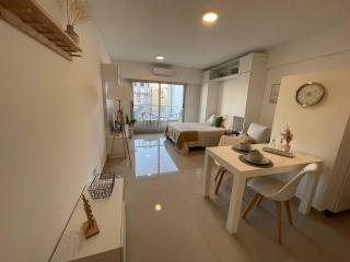 Modern Cozy Studio in San Telmo num7825 - Buenos Aires - 3