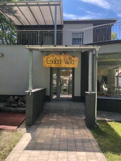 Családi Villa - 0