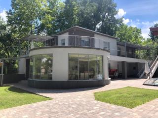 Családi Villa - Balatonszemes - 8