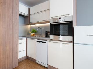 Studio na Ochocie lotnisko FV - Varsovie - 8
