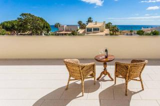 Villa Luz Figueiras - Galé - 6