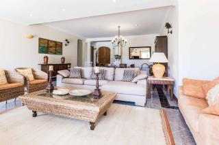 Villa Luz Figueiras - Galé - 1