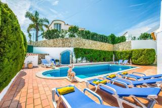 Villa Amizade - Albufeira - 6