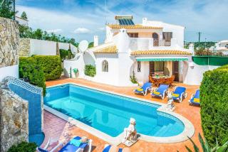 Villa Amizade - Albufeira - 5