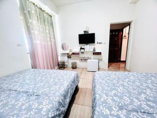 Zheng Yi Homestay - Città di Taitung - 2