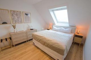 CASARINA - Stylisches Penthouse im Zentrum - Augsburg - 3