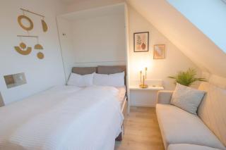CASARINA - Stylisches Penthouse im Zentrum - Augsburg - 2