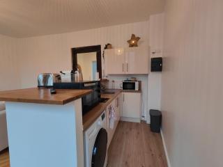 Appart'HomeCity - Rouen Marne Impressionniste - Rouen - 7