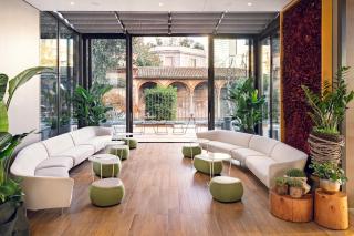 Starhotels Echo - Mailand - 0