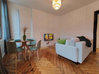 Appart'HomeCity - Rouen Marne Impressionniste - Rouen - 5