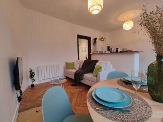 Appart'HomeCity - Rouen Marne Impressionniste - Rouen - 4