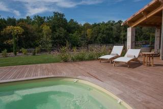 La Durantie - Villas avec piscine - Castelnau-de-Montmiral - 2