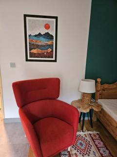 Willa Szewcula Apartament Beskidek - Szczyrk - 4