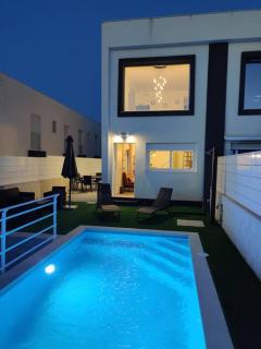 Nueva Casa with Private POOL - Puerto Marino - 3