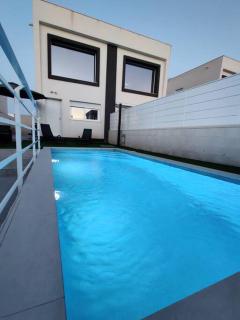 Nueva Casa with Private POOL - Puerto Marino - 1
