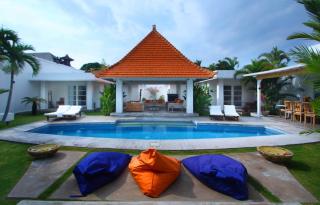 Villa Mutiara Putih by Optimum Bali Villas - Seminyak - 0
