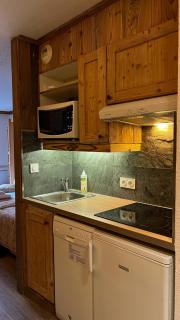 Résidence CHALET DE SOLAISE - Studio 30 m2 - by MONTBLANC LODGE - Val dʼIsère - 7