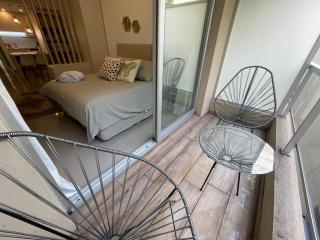 Urban Luxury Studio Living in San Telmo num6497 - Buenos Aires - 9