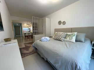 Urban Luxury Studio Living in San Telmo num6497 - Buenos Aires - 7