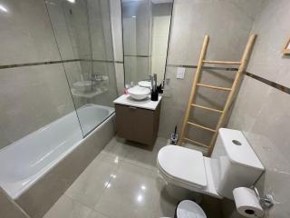Urban Luxury Studio Living in San Telmo num6497 - Buenos Aires - 4