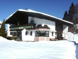 Haus Moosbrugger - Reutte - 5