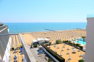 Condominio Carducci 405 - Lido di Jesolo - 0