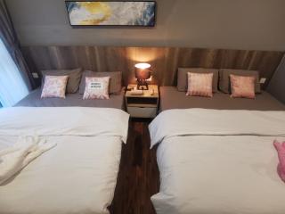 K AVENUE B17 house room near airport by Gc - Kota Kinabalu - 5