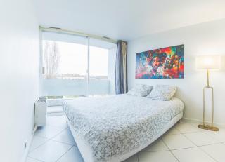 2 Pièces très agréable proche de Paris et Disneyland - 5