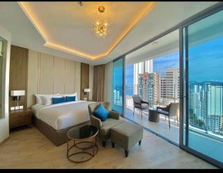 HD Panorama Nha Trang Condotel- 2 Nguyen Thi Minh Khai Nha Trang - Nha Trang - 4