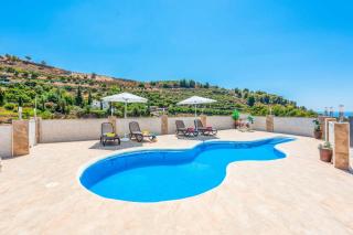 Villa Dos Hermanas - Frigiliana - 9