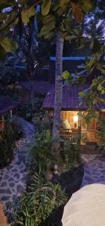 Villas Light House - Eco-Traditional Joglo - Gili Trawangan - 0