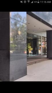 Eastwood Legrand Tower 3 - 6